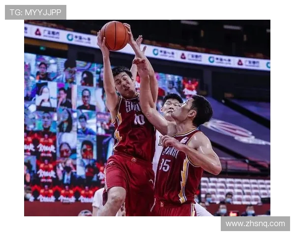 南京篮球队与广州篮球队赛后战术分析与复盘探讨