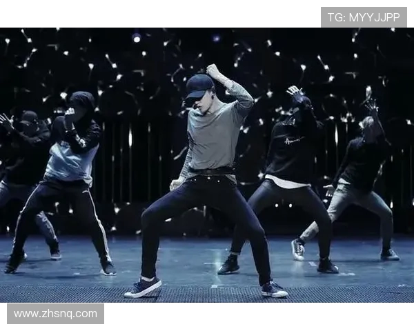 成都街舞队与杭州街舞队的精彩对决与节奏分析全景回顾