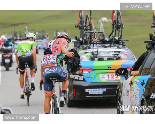 洲际赛特别报道：TES的突破历程