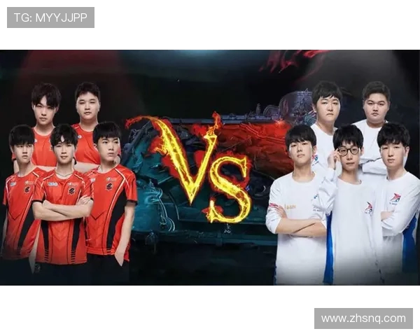 王者荣耀战术分析：深入探讨FPX战队的防守反击策略与执行细节