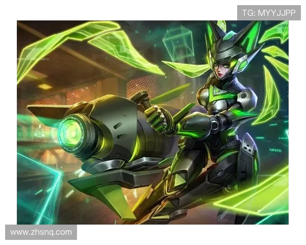 聚焦王者荣耀：探讨LNG在游戏技术与策略上的创新与应用