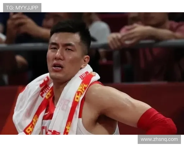 郭艾伦领衔中国男篮崛起之路 逐梦东京奥运会背后的坚持与突破