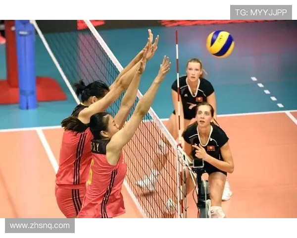 重庆排球队在冠军赛中的战术表现分析与总结