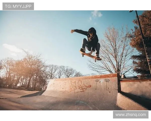 重庆滑板队在极限运动世界杯中的个人能力展现与精彩表现分析