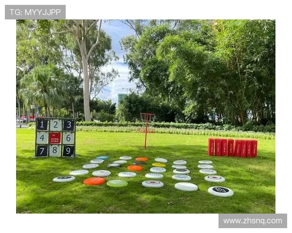 飞盘意识排行榜揭晓广州飞盘队荣登第十名展现实力与潜力