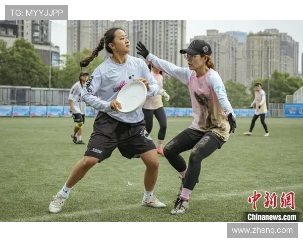 飞盘运动新风潮:深入解析重庆飞盘队员的独特技能与团队协作 飞盘运动新风潮:深入解析重庆飞盘队员的独特技能与团队协作
