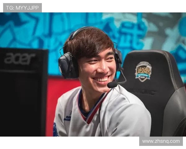 GAM Esports战队奋勇拼搏助力越南电竞崛起 打破赛场传统界限 GAM Esports战队奋勇拼搏助力越南电竞崛起 打破赛场传统界限