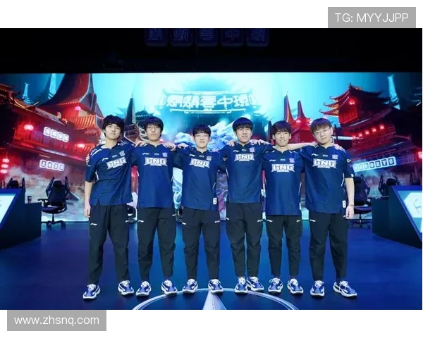 JDG鏖战LNG巅峰对决燃爆赛场强强对抗谁能笑到最后 JDG鏖战LNG巅峰对决燃爆赛场强强对抗谁能笑到最后