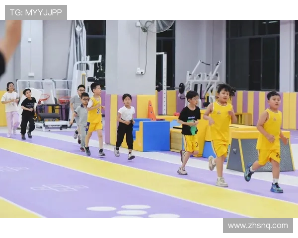 全方位提升体能与技能的运动训练计划探索与实践