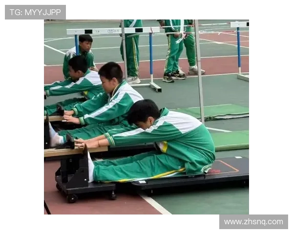 全面塑造强健体魄的科学健身方法与高效训练指南