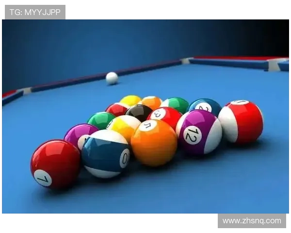 台球运动的技巧提升与心理调适在竞技与休闲中的综合应用研究