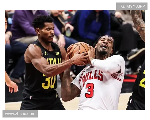 1998年NBA总决赛经典回顾公牛对决爵士精彩视频重温 1998年NBA总决赛经典回顾公牛对决爵士精彩视频重温