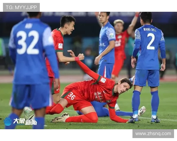 2015年中超联赛精彩对决申花与申鑫的巅峰对决回顾与分析