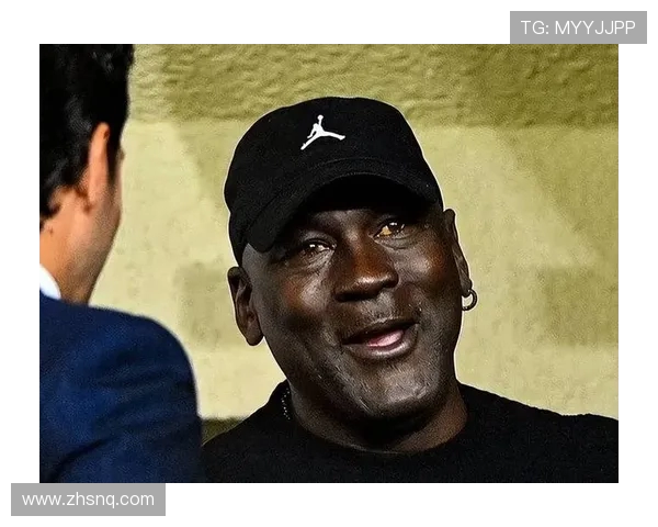 乔丹传奇：从篮球场到商业帝国的辉煌之路与影响力解析