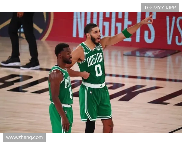 杰森塔图姆如何在NBA赛场上展现领袖风范与超凡实力 杰森塔图姆如何在NBA赛场上展现领袖风范与超凡实力